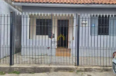 Casa com 2 dormitórios para alugar, 60 m² por r$ 1.350,00/mês - vila são joão - guarulhos/sp