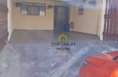 Casa à venda, 100 m² por r$ 477.000,00 - vila carmela i - guarulhos/sp