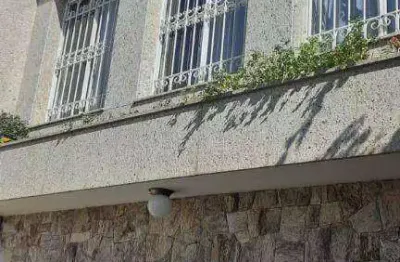 Sobrado à venda, 300 m² por r$ 1.300.000,00 - vila augusta - guarulhos/sp