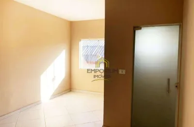 Sala para alugar, 19 m² por r$ 1.300,00/mês - tranquilidade - guarulhos/sp