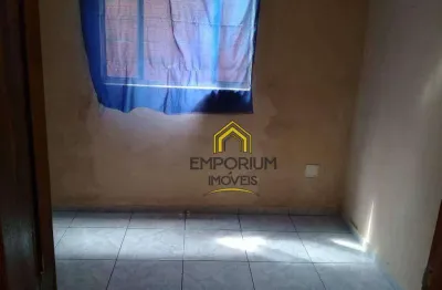 Sobrado à venda, 375 m² por r$ 535.000,00 - vale dos machados - guarulhos/sp