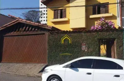 Sobrado com 3 dormitórios à venda, 225 m² por r$ 1.018.000,00 - gopoúva - guarulhos/sp