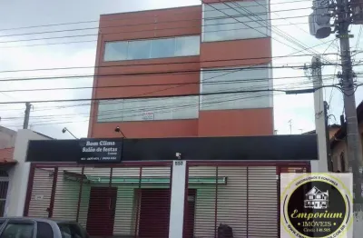 Prédio à venda, 500 m² por r$ 1.600.000,00 - jardim bom clima - guarulhos/sp