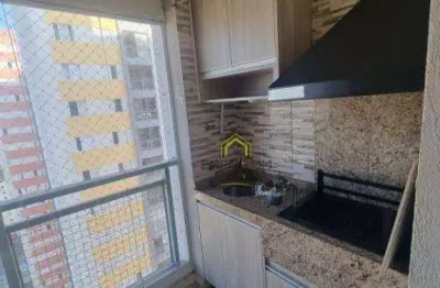 Apartamento com 2 dormitórios à venda, 58 m² por r$ 482.300,00 - picanco - guarulhos/sp