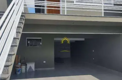 Sobrado à venda por r$ 1.100.000,00 - jardim vera - guarulhos/sp