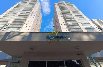 Apartamento com 3 dormitórios à venda, 86 m² por r$ 1.058.940,00 - vila leonor - guarulhos/sp