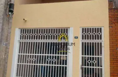 Sobrado à venda, 120 m² por r$ 360.000,00 - ponte grande - guarulhos/sp