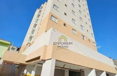 Apartamento com 2 dormitórios à venda, 56 m² por r$ 401.000,00 - vila galvão - guarulhos/sp