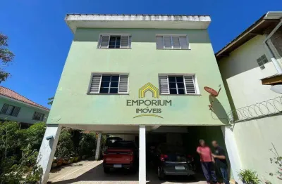 Apartamento à venda, 120 m² por r$ 640.000,00 - jardim bom clima - guarulhos/sp