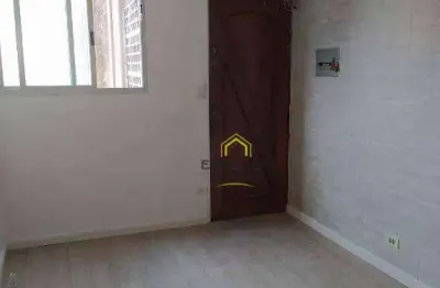 Apartamento à venda, 55 m² por r$ 180.000,00 - jardim tranqüilidade - guarulhos/sp