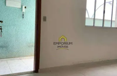 Apartamento com 2 dormitórios para alugar, 60 m² por r$ 1.650,00/mês - jardim tranqüilidade - guarulhos/sp