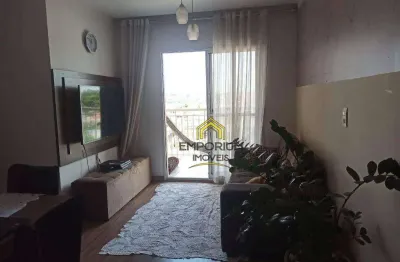 Apartamento com 3 dormitórios à venda, 68 m² por r$ 460.000,00 - jaçanã - são paulo/sp
