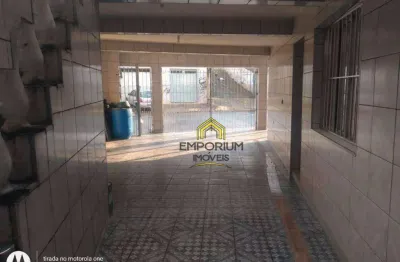 Casa à venda, 270 m² por r$ 400.000,00 - jardim são domingos - guarulhos/sp