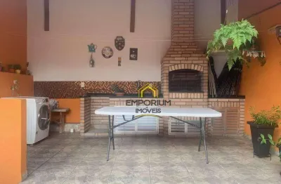 Casa à venda, 150 m² por r$ 549.000,00 - jardim gopoúva - guarulhos/sp