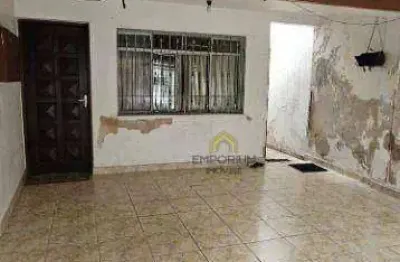 Casa com 3 dormitórios à venda, 200 m² por R$ 600.000,00 - Jardim Tranqüilidade - Guarulhos/SP