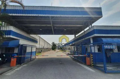 Galpão, 41000 m² - venda por r$ 85.000.000,00 ou aluguel por r$ 645.000,00/mês - distrito industrial - jundiaí/sp