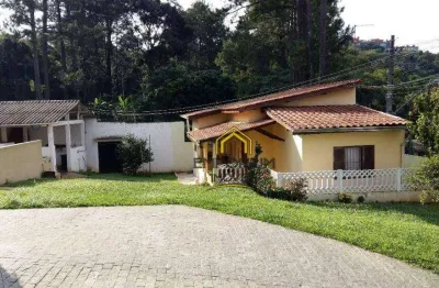 Casas à venda, r$ 650.000 - recreio são jorge - guarulhos/sp