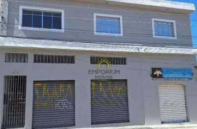 Casa com 2 dormitórios para alugar, 90 m² por r$ 2.567,00/mês - jardim tranqüilidade - guarulhos/sp