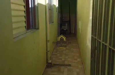 Casa com 1 dormitório para alugar, 60 m² por r$ 1.020,00/mês - jardim tranqüilidade - guarulhos/sp