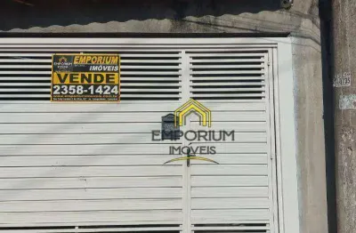 Sobrado à venda, 151 m² por r$ 450.000,00 - vila são rafael - guarulhos/sp