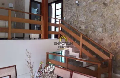Sobrado à venda, 400 m² por r$ 1.100.000,00 - vila rosália - guarulhos/sp
