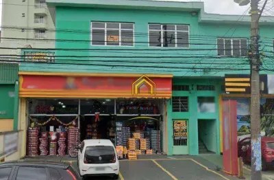Sala para alugar, 300 m² por r$ 5.290,00/mês - vila progresso - guarulhos/sp