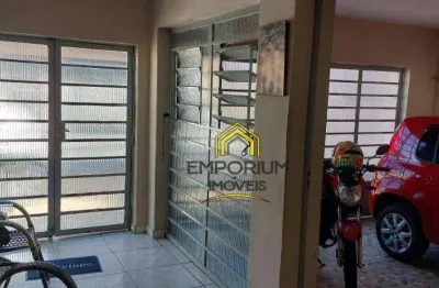 Casa à venda, 396 m² por r$ 850.000,00 - jardim tranqüilidade - guarulhos/sp