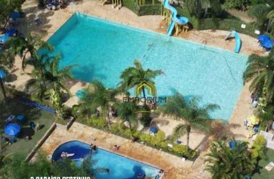 Chalé em camping com 4 dormitórios à venda, em camping itu, 120 m² por r$ 249.000 - jardim paraíso ii - itu/sp