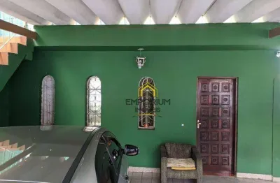Casa à venda por r$ 900.000,00 - jardim dourado - guarulhos/sp