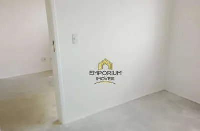 Studio com 1 dormitório à venda, 34 m² por r$ 339.000,00 - parque vitória - são paulo/sp