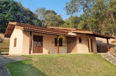 Casa em condominio fechado bom jesus dos perdões 4 dormitorios