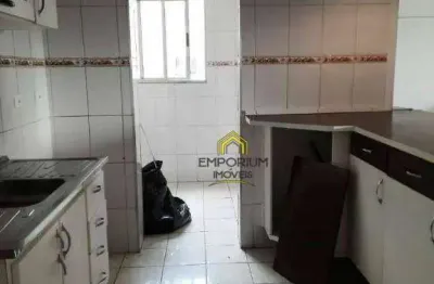 Apartamento à venda, 65 m² por r$ 380.000,00 - picanco - guarulhos/sp