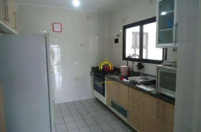 Apartamento à venda, 130 m² por r$ 750.000,00 - picanço - guarulhos/sp