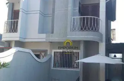 Sobrado à venda por r$ 985.000,00 - parque renato maia - guarulhos/sp