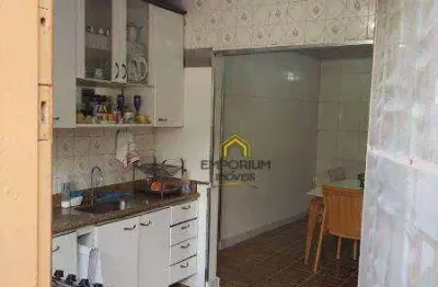 Casa para alugar, 463 m² por r$ 6.000,00/mês - vila progresso - guarulhos/sp