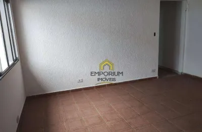 Sala para alugar, 40 m² por r$ 1.581,24/mês - jardim vila galvão - guarulhos/sp