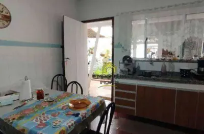 Casa com 3 dormitórios à venda, 129 m² por r$ 750.000,00 - jardim vila galvão - guarulhos/sp