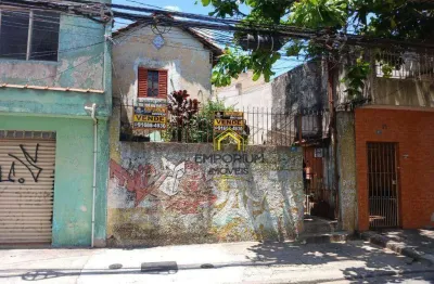 Terreno à venda, 125 m² por r$ 650.000,00 - picanco - guarulhos/sp