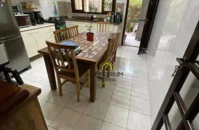 Sobrado à venda, 110 m² por r$ 580.000,00 - vila barros - guarulhos/sp