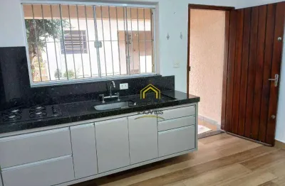 Casa com 4 dormitórios à venda, 206 m² por r$ 650.000,00 - vila barros - guarulhos/sp