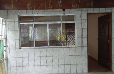 Imóvel com 3 casa , à venda por r$ 600.000 - jardim poleti - são paulo/sp