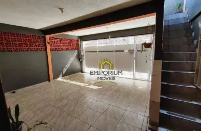 Casa à venda por r$ 530.000,00 - cidade martins - guarulhos/sp