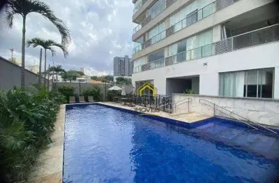 Studio à venda, 39 m² por r$ 570.000,00 - macedo - guarulhos/sp