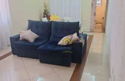 Sobrado à venda, 150 m² por r$ 999.000,00 - gopoúva - guarulhos/sp