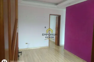 Apartamento com 2 dormitórios à venda, 50 m² por r$ 185.000,00 - jardim tranqüilidade - guarulhos/sp