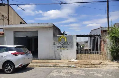 Terreno à venda, 250 m² por r$ 280.000,00 - parque jurema - guarulhos/sp