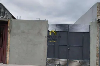 Terreno à venda, 131 m² por r$ 255.000,00 - cidade serodio - guarulhos/sp