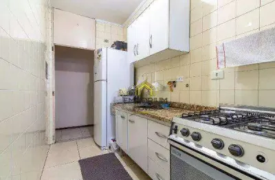 Apartamento à venda, 60 m² por r$ 250.000,00 - cocaia - guarulhos/sp
