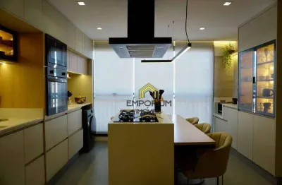 Apartamento com 2 dormitórios à venda, 47 m² por r$ 499.999,00 - jardim vila galvão - guarulhos/sp