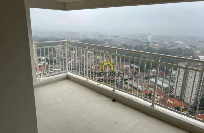 Apartamento à venda, 74 m² por r$ 668.000,00 - gopoúva - guarulhos/sp